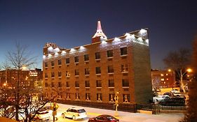 Paris Suites Hotel